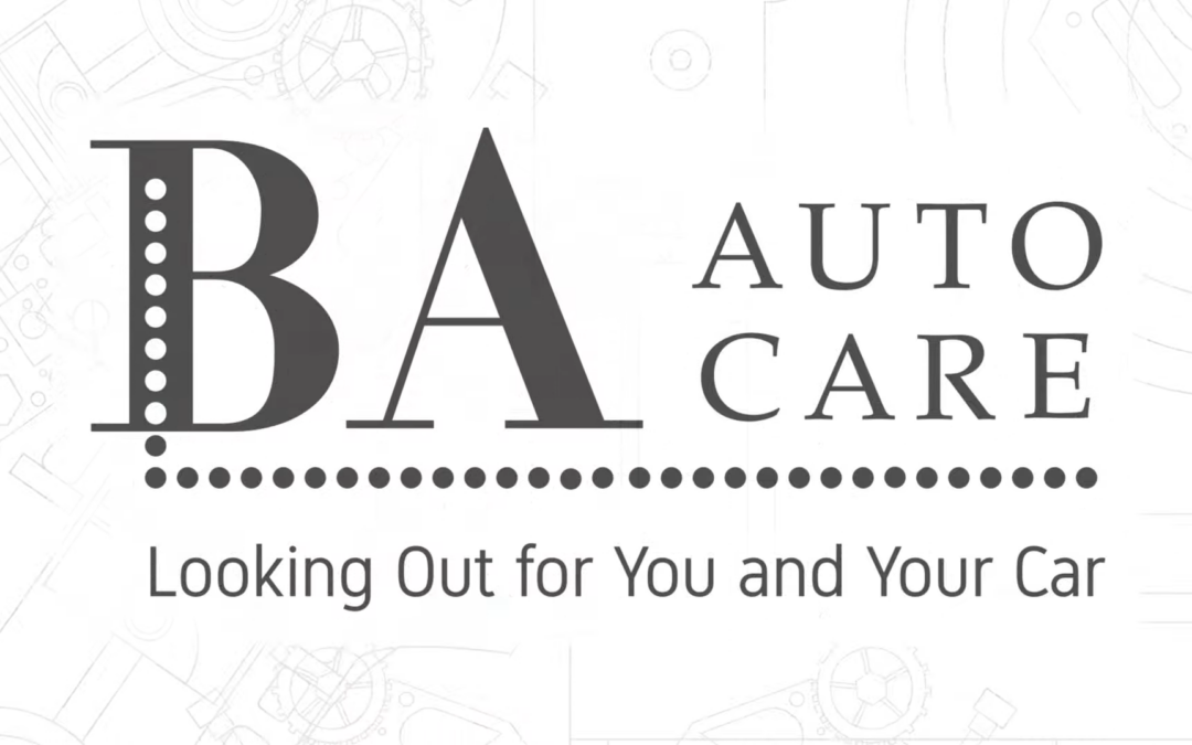 The 46 Year Legacy of BA Auto Care with New Leadership
