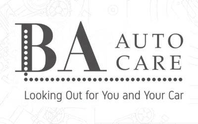 The 46 Year Legacy of BA Auto Care with New Leadership