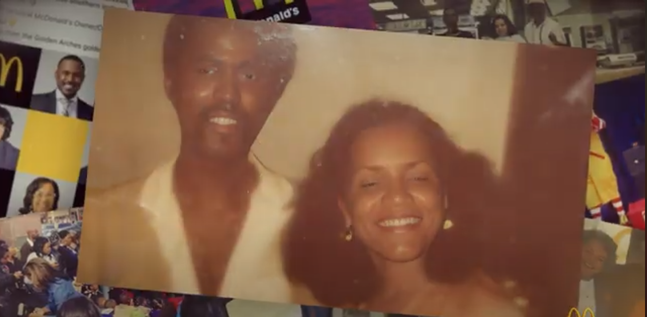 Mcdonald's Icon Thumbnail