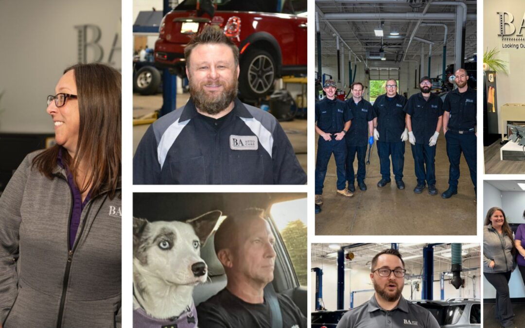 National Automotive Industry Day